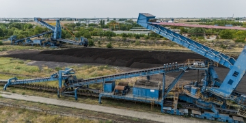 Timișorenii nu vor avea probleme cu încălzirea, peste iarnă! Stocurile Colterm, aproape complete