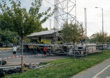 Festivalurile Timișoarei și zeci de organizații îmbogățesc programul evenimentului „Celebrarea orașului”