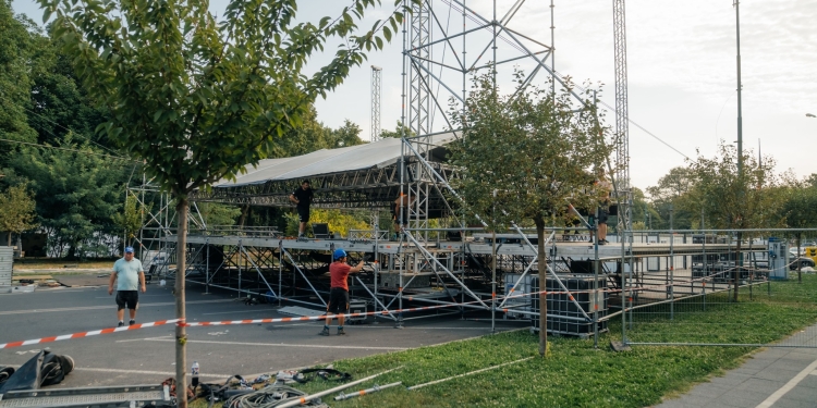 Festivalurile Timișoarei și zeci de organizații îmbogățesc programul evenimentului „Celebrarea orașului”