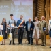 Noi cetățeni de onoare ai Timișoarei: Maria Olaru, János Szekernyes și Adrian Sergiu Ola