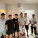 Polițiștii, verificări la firme din Timișoara care au angajat cetățeni străini