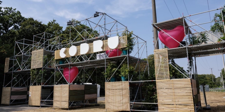 Noi restricții de circulație cu ocazia Festivalului CODRU, la Timișoara