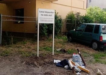 Primăria Timișoara a cheltuit un milion de euro doar în acest an pentru adunarea deșeurilor aruncate ilegal