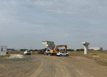 Într-un an avem drum de legătură între A1 Timișoara-Arad și DN69