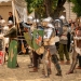 Festivalul Medieval al Castelului Huniade, o călătorie în timp FOTO
