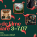 „Gulaș de filme maghiare” la Cinema Victoria din Timișoara