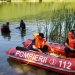 Pompierii militari, căutări în râul Timiș! Două persoane, posibil înecate