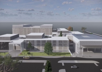 Alfred Simonis: Licitația pentru construirea Institutului Oncologic din Timișoara, lansată