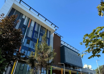 Primele internări în noua Maternitate „Bega”, de abia în 26 august