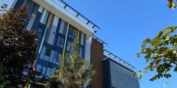 Primele internări în noua Maternitate „Bega”, de abia în 26 august