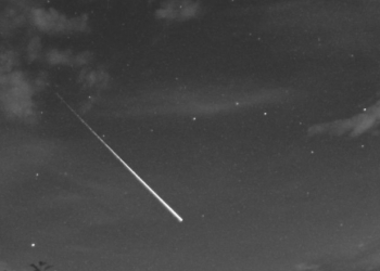 „Minge de foc” pe cerul Timișoarei, duminică seara