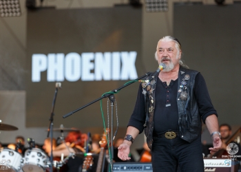 Trupul legendei Nicu Covaci va fi depus la Filarmonica Banatul din Timișoara. Carte de condoleanțe, la Casa de Cultură a Municipiului Timișoara