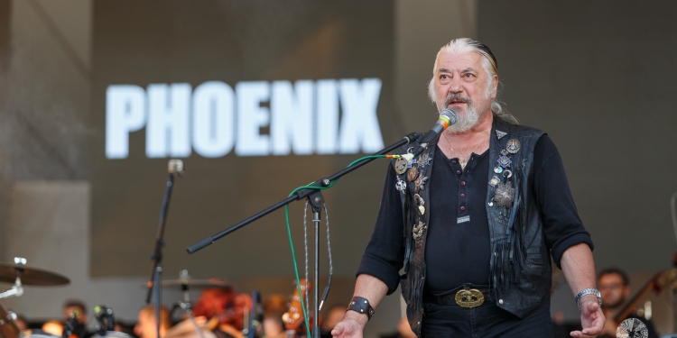 Trupul legendei Nicu Covaci va fi depus la Filarmonica Banatul din Timișoara. Carte de condoleanțe, la Casa de Cultură a Municipiului Timișoara