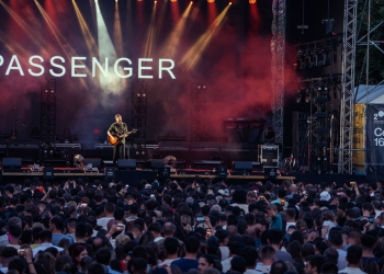 Dominic Fritz: 35.000 de persoane la evenimentul „Celebrarea orașului”