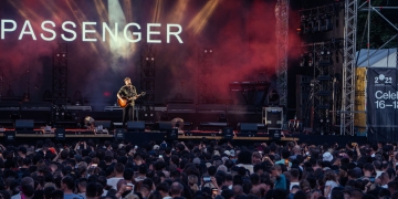 Dominic Fritz: 35.000 de persoane la evenimentul „Celebrarea orașului”