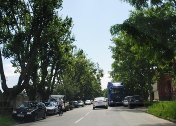 25 de kilometri de piste noi pentru biciclete în „Orașul bicicletelor”