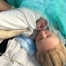 Noua maternitate Bega „s-a născut” odată cu Albert, primul venit pe lume în noua unitate medicală