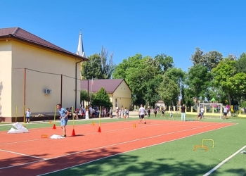 Se ridică școală nou în zona periurbană a Timișoarei! Copiii din Șag vor avea condiții mai bune de educație