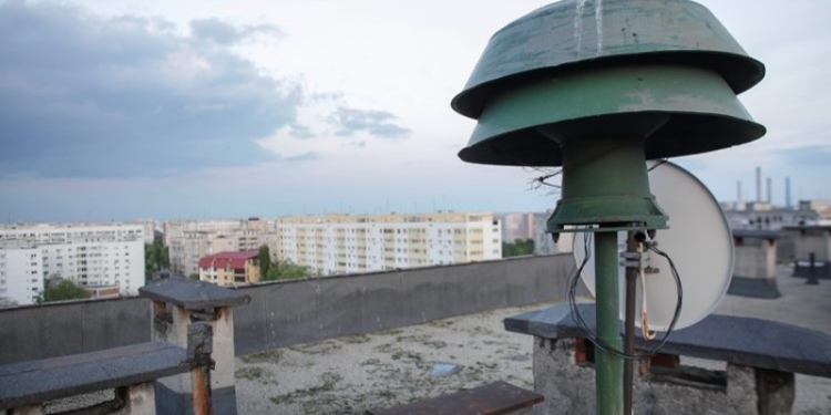 Răsună sirenele la Timișoara, până la sfârșitul lunii