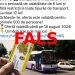 „Fake news”! Timișoreni păcăliți de o ofertă online a STPT