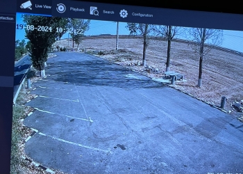 „Big Brother” în parcările de pe drumurile naționale din vestul țării