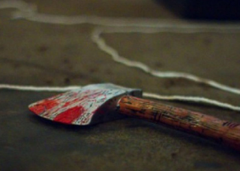 Bărbat lovit cu toporul în cap în fața unei săli de jocuri de noroc din Timișoara