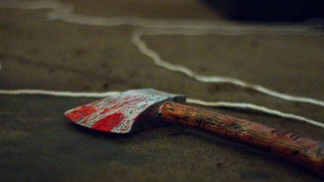 Bărbat lovit cu toporul în cap în fața unei săli de jocuri de noroc din Timișoara