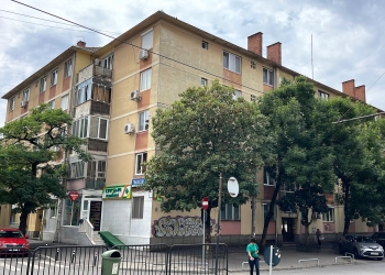 45 de timișoreni, facturi mai mici la încălzire! Primăria reabilitează termic încă un bloc