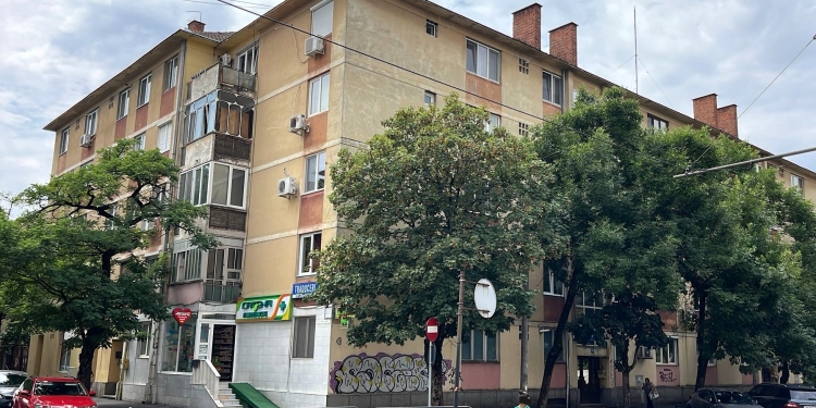 45 de timișoreni, facturi mai mici la încălzire! Primăria reabilitează termic încă un bloc