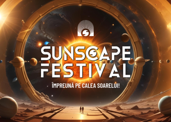 Sărbătoarea Soarelui continuă la festivalul Sunscape cu ateliere, expoziții, vizite și spectacole de dans