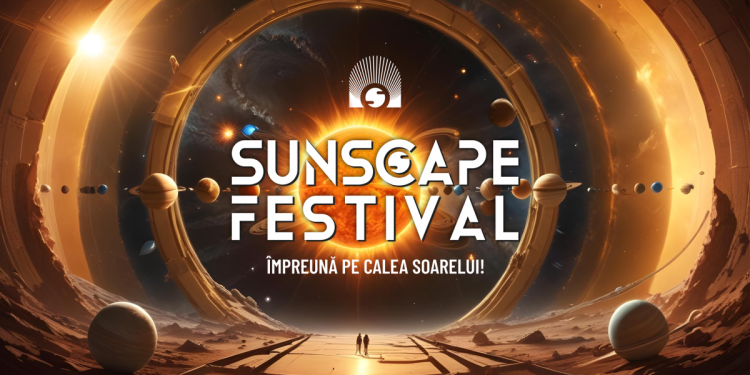 Sărbătoarea Soarelui continuă la festivalul Sunscape cu ateliere, expoziții, vizite și spectacole de dans