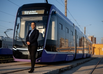 Un cămin vechi, renovat de STPT pentru a găzdui șoferii și vatmanii care nu locuiesc în Timișoara