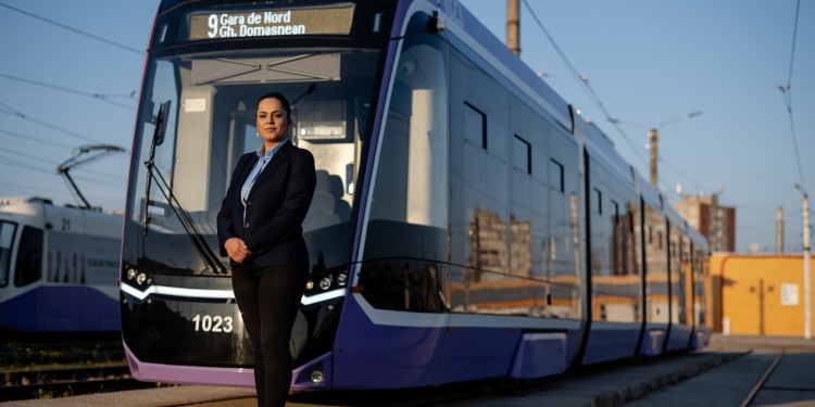 Un cămin vechi, renovat de STPT pentru a găzdui șoferii și vatmanii care nu locuiesc în Timișoara