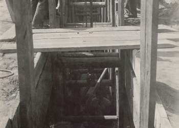 Aquatim, la „Picătura de istorie”: Dezvoltarea reţelei de canalizare a Timișoarei s-a produs odată cu ridicarea noilor cartiere