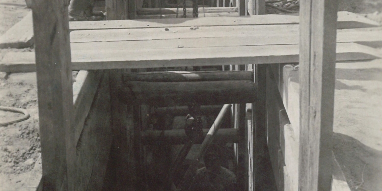 Aquatim, la „Picătura de istorie”: Dezvoltarea reţelei de canalizare a Timișoarei s-a produs odată cu ridicarea noilor cartiere