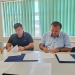 Aquatim a atras noi fonduri! S-au semnat două contracte importante de lucrări