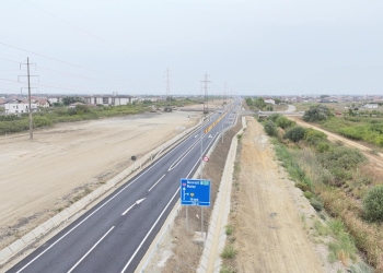 Pasaj la intersecția Căii Urseni cu centura de sud a Timișoarei! Cinci oferte pentru întocmirea studiului de fezabilitate