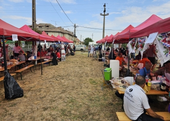 Festivalul „Ceaunul de Aur” al etniilor din Banat