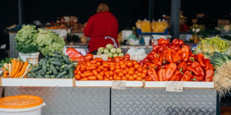 Piața Doina 2.0, redeschisă