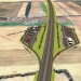 Contractul pentru construcția Lotului 2 al Autostrăzii Timișoara-Moravița, în licitație