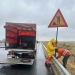 Reparații pe autostrada A1, în această săptămână