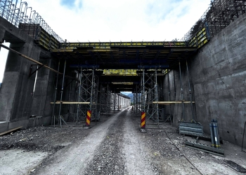 Noi reparații pe drumurile din vestul țării, în această săptămână