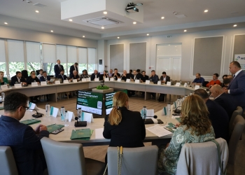 Clubul Fermierilor Români a organizat Forumul pentru Viitorul Agriculturii, regiunea Banat, dedicat antreprenoriatului în agricultură