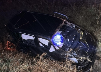 Tragedie pe A1, în vestul țării! Două persoane și-au pierdut viața în accident de mașină