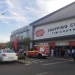 Incendiu la mall-ul din Calea Șagului! Zeci de persoane s-au autoevacuat