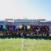 Emoție și respect la meciul de adio de pe stadionul „Dan Păltinișanu” din Timișoara FOTO