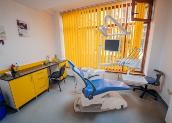 Centrul Stomatologic al Primăriei Timișoara, pregătit pentru elevi