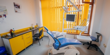 Centrul Stomatologic al Primăriei Timișoara, pregătit pentru elevi
