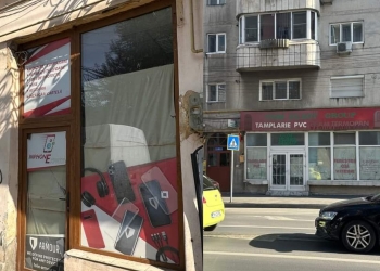 Spații comerciale cu vad bun, scoase la licitație pentru închiriere de Horticultura