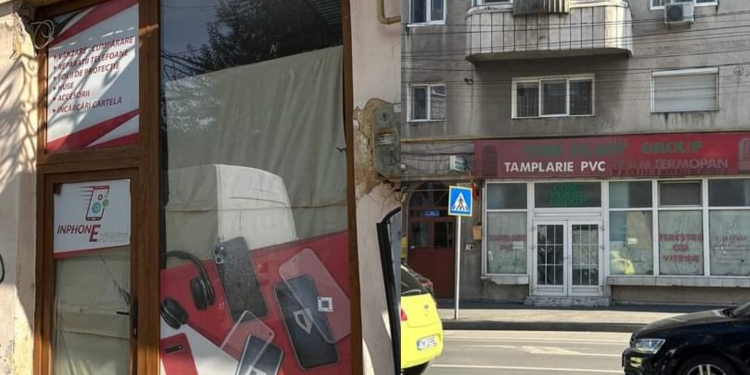 Spații comerciale cu vad bun, scoase la licitație pentru închiriere de Horticultura